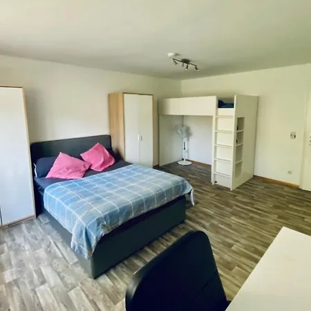 Beautiful And Comfortable Apartment 뮌헨