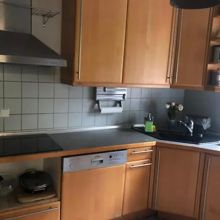 Beautiful And Comfortable Apartment * Μόναχο