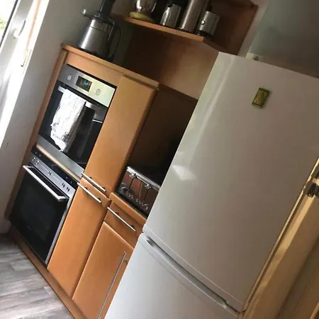 Kwatera prywatna Beautiful And Comfortable Apartment