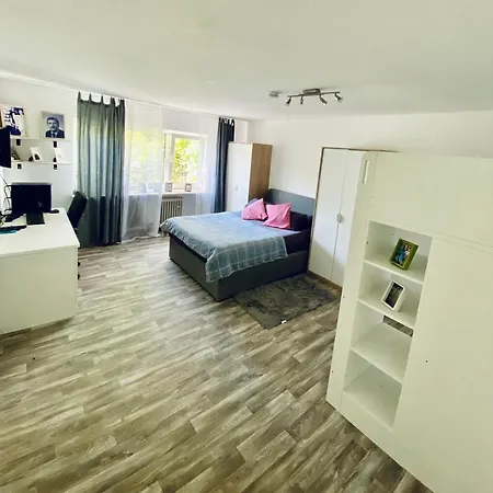Beautiful And Comfortable Apartment * Monachium